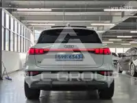 2025 Audi Q6