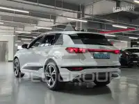 2025 Audi Q6