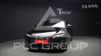 2025 Audi 