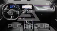 2025 Mercedes Benz EQA