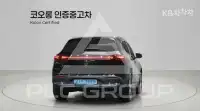 2025 Mercedes Benz EQA