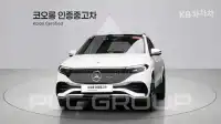2025 Mercedes Benz EQA