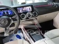 2025 Mercedes Benz EQA