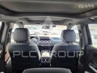 2025 Mercedes Benz EQA