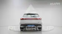 2025 Mercedes Benz EQA
