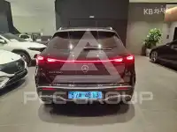 2025 Mercedes Benz EQA