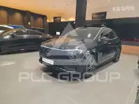 2025 Mercedes Benz EQA