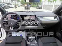 2025 Mercedes Benz EQA