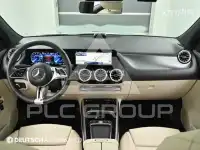 2025 Mercedes Benz EQA