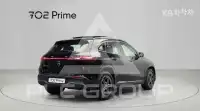 2025 Mercedes Benz EQA