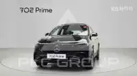 2025 Mercedes Benz EQA