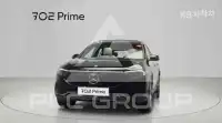 2025 Mercedes Benz EQA