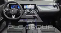 2025 Mercedes Benz EQA