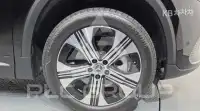 2025 Mercedes Benz EQA