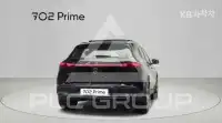 2025 Mercedes Benz EQA