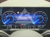 2025 Mercedes Benz EQA