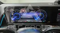 2025 Mercedes Benz EQB
