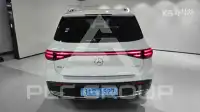 2025 Mercedes Benz EQB