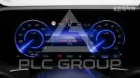 2025 Mercedes Benz EQB