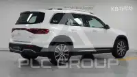 2025 Mercedes Benz EQB