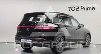 2025 Mercedes Benz EQB