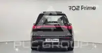 2025 Mercedes Benz EQB
