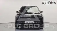 2025 Mercedes Benz EQB