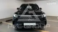 2025 Mercedes Benz EQB