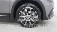 2025 Mercedes Benz EQB