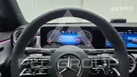 2025 Mercedes Benz CLA-Class