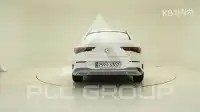 2025 Mercedes Benz CLA-Class