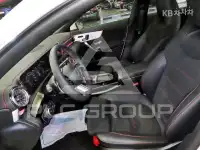2025 Mercedes Benz CLA-Class