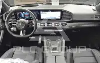 2025 Mercedes Benz GLS-Class