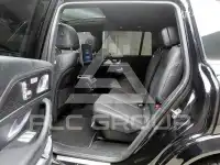 2025 Mercedes Benz GLS-Class