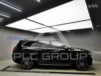 2025 Mercedes Benz GLS-Class