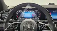 2025 Mercedes Benz GLS-Class