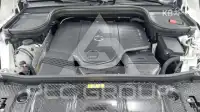 2025 Mercedes Benz GLS-Class