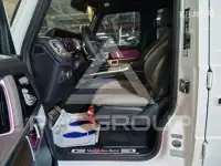 2025 Mercedes Benz G-Class