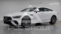 2025 Mercedes Benz GT