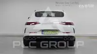 2025 Mercedes Benz GT