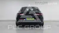 2025 Mercedes Benz GT