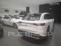 2025 Mercedes Benz Eqs