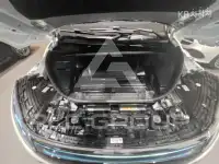 2025 Mercedes Benz Eqs