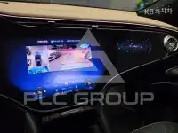2025 Mercedes Benz Eqs