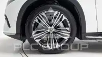 2025 Mercedes Benz Eqs