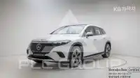 2025 Mercedes Benz Eqs
