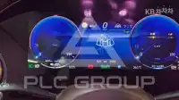 2025 Mercedes Benz Eqs