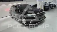 2025 Mercedes Benz Eqs