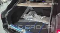2025 Mercedes Benz Eqs
