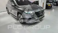 2025 Mercedes Benz Eqs